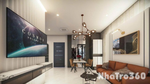 Bán Gấp Căn Hộ chung cư Nhịp Điệu xanh - TPCần Tho