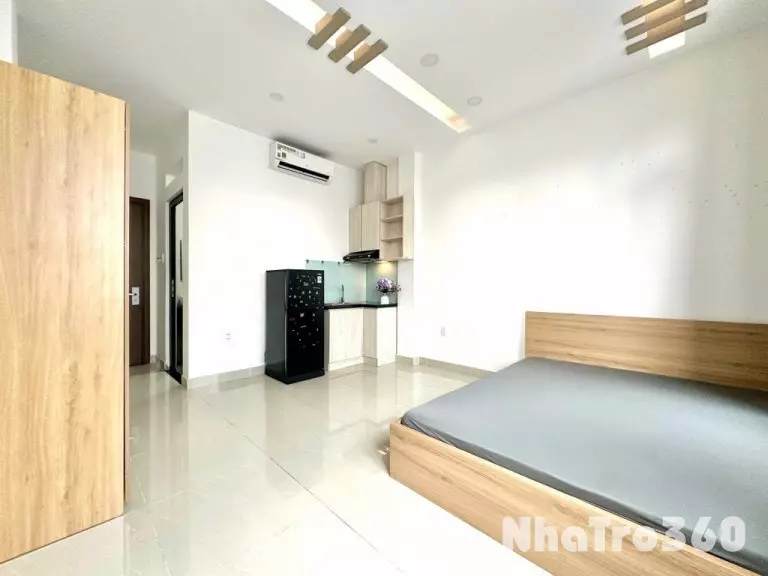 Studio 158 Hoa Hung Quan 10