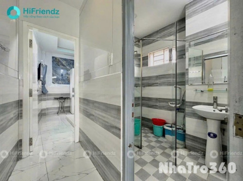 Cho thuê căn 1PN máy giặt riêng chỉ 6.xxx.xxx ngay cầu Chà Và, chợ Xóm Củi, cầu Nguyễn Tri Phương,..