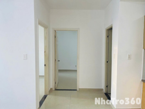 Cho thuê căn hộ hai phòng ngủ chung cư đạt gia