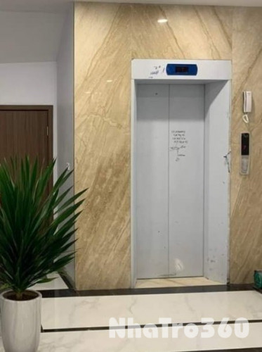 Mình cho thuê nhà mới, căn góc, 111m2_ 5T; vỉa hè, Tôn Đức Thắng-34 Tr