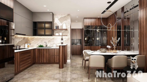 Bán Gấp Căn Hộ chung cư Nhịp Điệu xanh - TPCần Tho