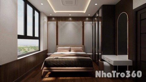 Bán Gấp Căn Hộ chung cư Nhịp Điệu xanh - TPCần Tho