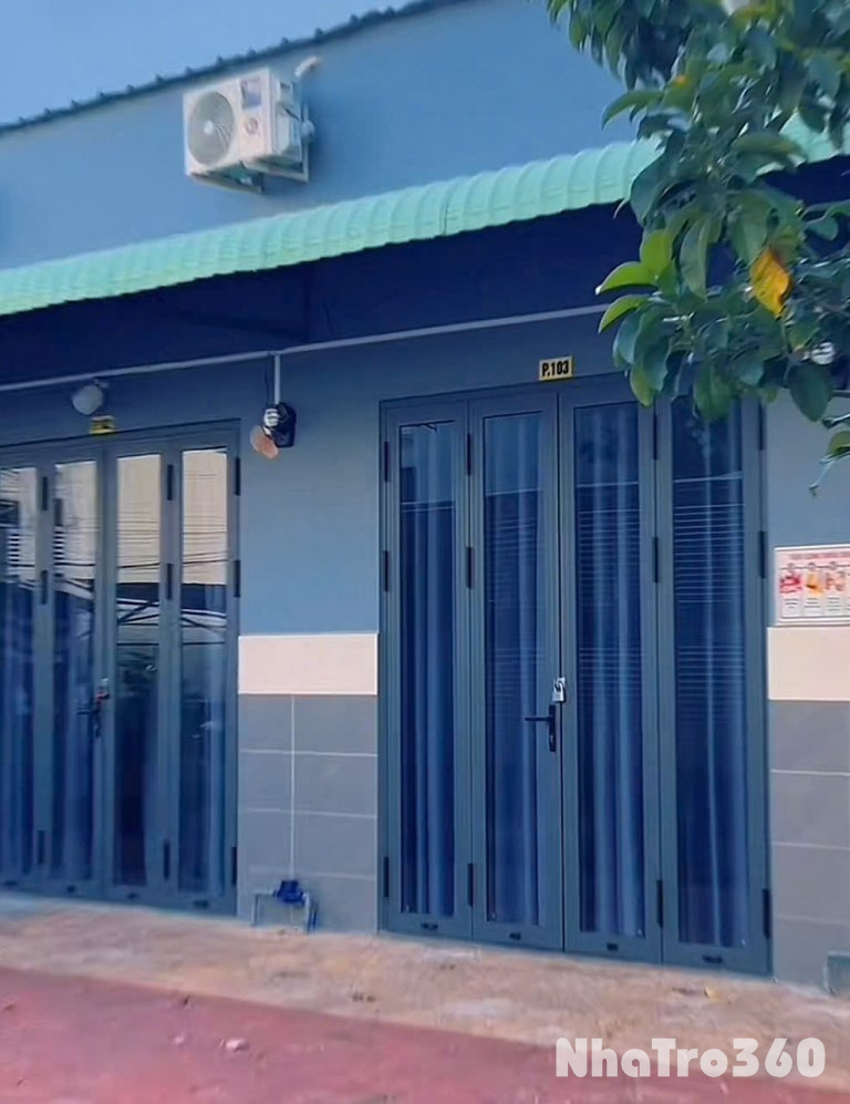 59. Cho thuê PHÒNG MẶT TIỀN ĐỐI DIỆN TRƯỜNG HỌC HƯNG PHÚ KINH DOANH THUẬN TIỆN