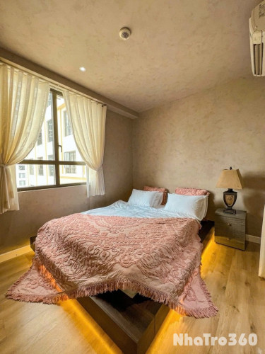 Khai trương căn hộ tách bếp gần sân bay, Tân Bình