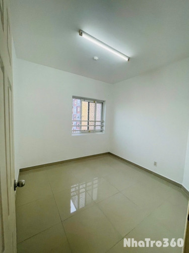 Cho thuê căn ho chung cư hai phòng ngủ 02 toalet