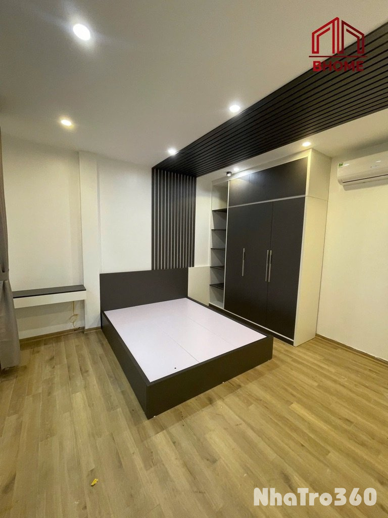 Căn Hộ 2 Ngủ 2 Vệ sinh khép kín , Đầy đủ nội thất