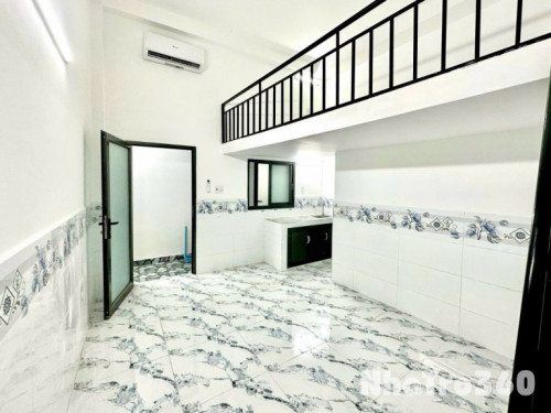 Full nội thất - 30 mét vuông - Giá cao m7