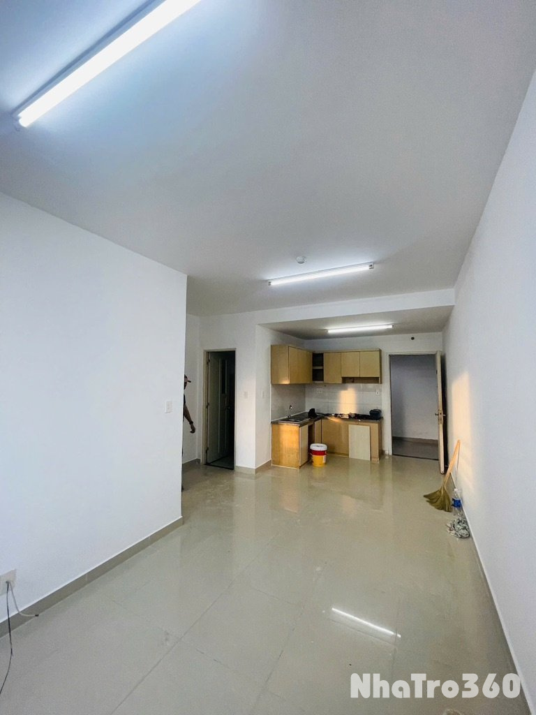 Cho thuê căn hộ hai phòng ngủ chung cư đạt gia