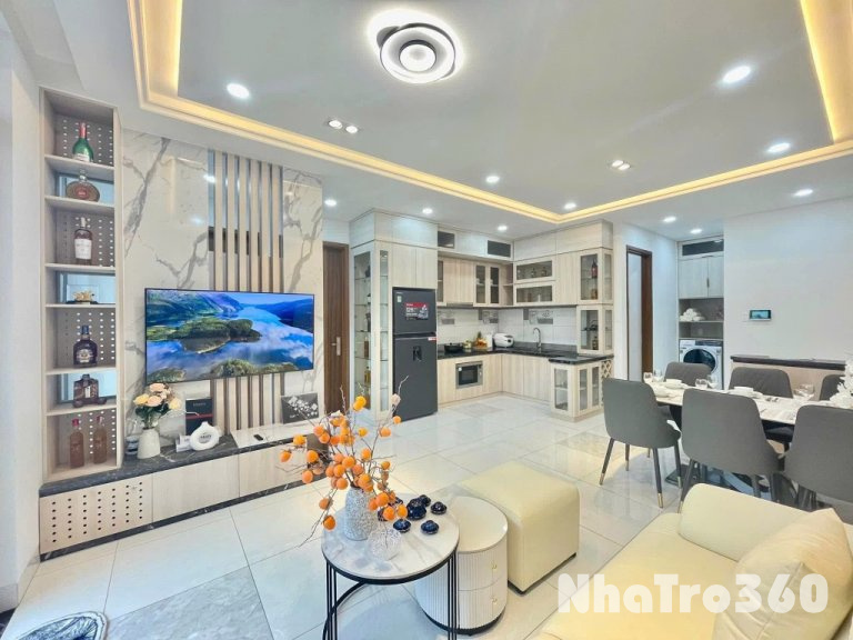 Bán Gấp Căn Hộ chung cư Nhịp Điệu xanh - TPCần Tho