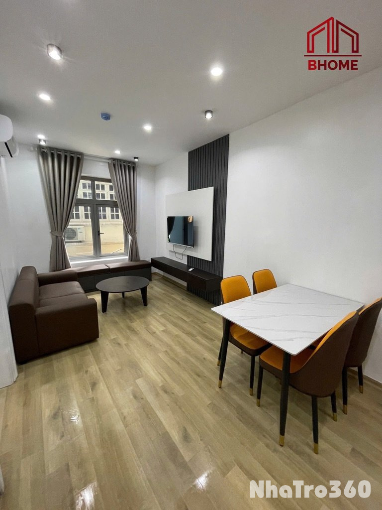 Căn Hộ 2 Ngủ 2 Vệ sinh khép kín , Đầy đủ nội thất