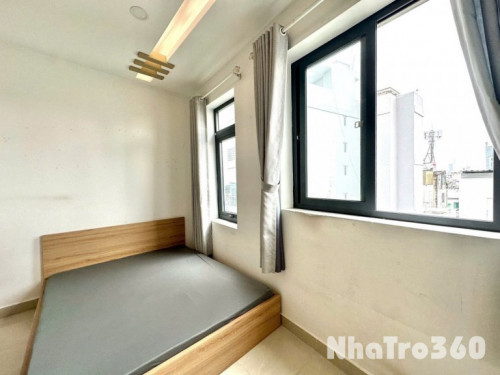 Studio 158 Hoa Hung Quan 10