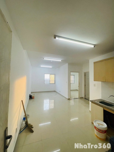 Cho thuê căn ho chung cư hai phòng ngủ 02 toalet