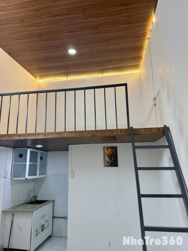 PHÒNG ĐẸP MỚI XÂY CÓ MÁY LẠNH ,GIỜ GIẤC TỰ DO