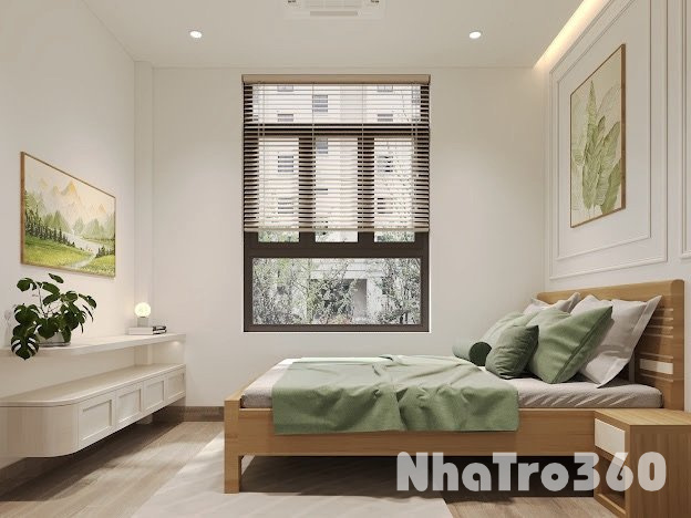 Bán Gấp Căn Hộ chung cư Nhịp Điệu xanh - TPCần Tho