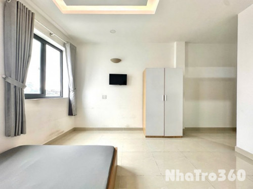 Cho thuê căn hộ Q10, đường Hoà Hưng, gần Vòng Xoay Dân Chủ, Toà Nhà Viettel, Chợ Hoà Hưng