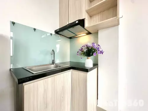 Studio 158 Hoa Hung Quan 10