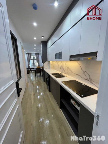 Căn Hộ 2 Ngủ 2 Vệ sinh khép kín , Đầy đủ nội thất