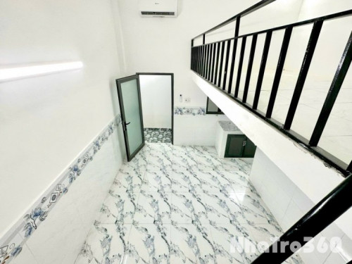 Full nội thất - 30 mét vuông - Giá cao m7