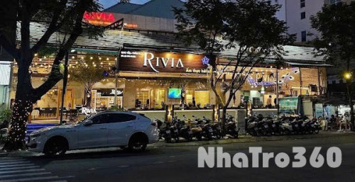 CHO THUÊ NHÀ MẶT TIỀN ĐƯỜNG NGUYỄN CƯ TRINH, PHƯỜNG NGUYỄN CƯ TRINH, QUẬN 1, TP. HỒ CHÍ MINH