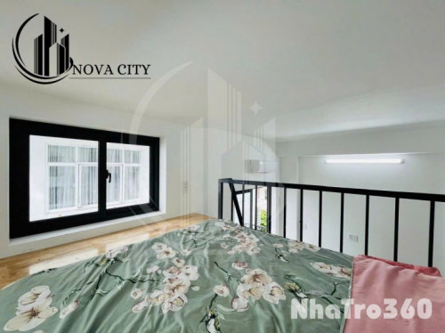 Phòng cho thuê ở KDC Đại Phúc