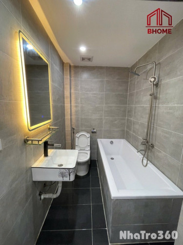 Căn Hộ 2 Ngủ 2 Vệ sinh khép kín , Đầy đủ nội thất