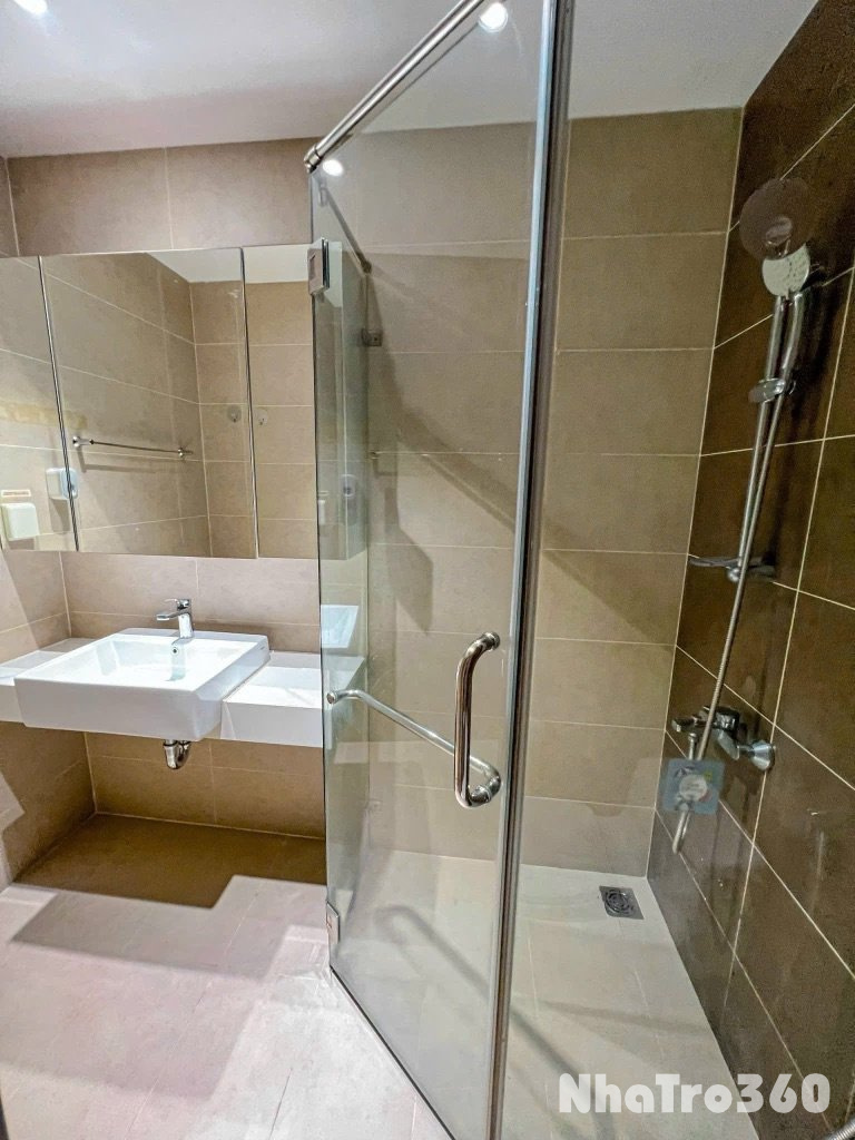 Khai trương căn hộ tách bếp gần sân bay, Tân Bình