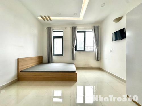 Cho thuê căn hộ Q10, đường Hoà Hưng, gần Vòng Xoay Dân Chủ, Toà Nhà Viettel, Chợ Hoà Hưng