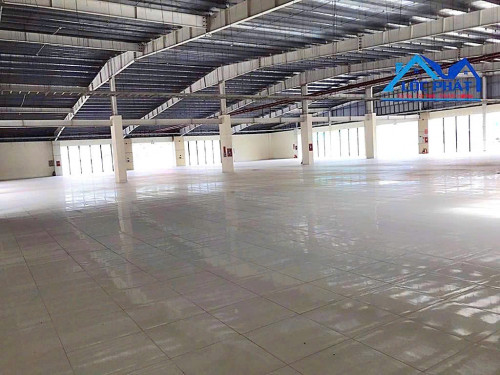 Cho thuê Showroom 2200m2 TP Biên Hòa, Đồng Nai giá 250t