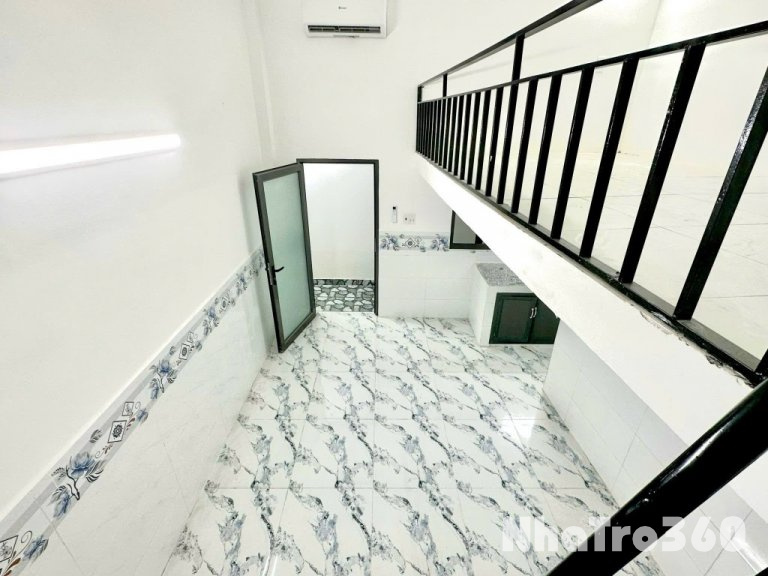 Full nội thất - 30 mét vuông - Giá cao m7