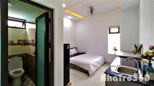 Trần Quý Cáp, Bình Thạnh