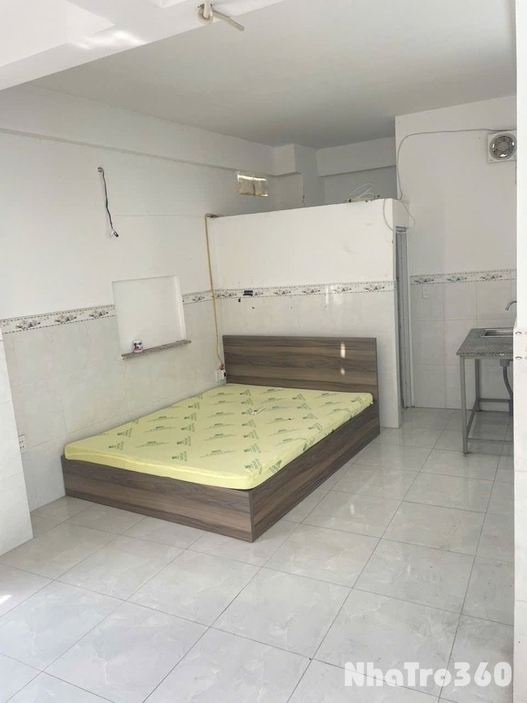 Full nội thất, cửa sổ, tự do, giá rẻ