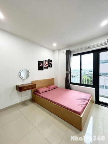 1Pn tách bếp ban công Quận 10