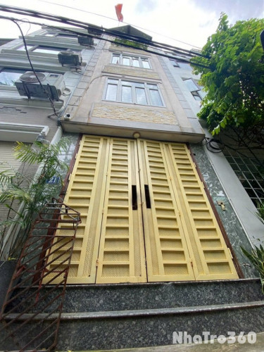 Chính chủ cho thuê nhà nguyên căn