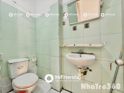 Full nội thất, ban công, cửa sổ, giá rẻ