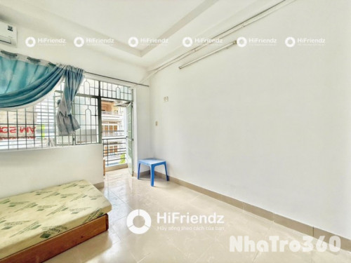 Full nội thất, ban công, cửa sổ, giá rẻ