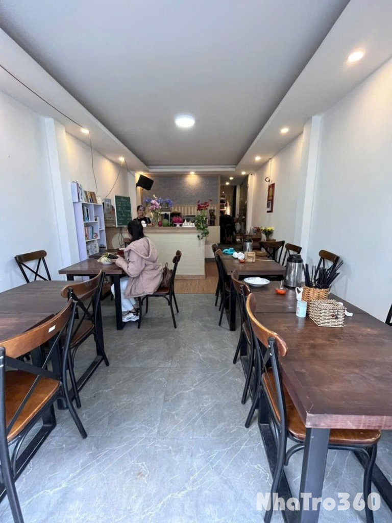 CHO THUÊ NHÀ NGUYÊN CĂN NGUYỄN LƯƠNG BẰNG – P.2, ĐÀ LẠT