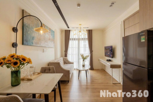 ✨ KHAI TRƯƠNG DỰ ÁN MỚI –STUDIO VÁCH NGĂN BẾP- NGAY SÂN BAY TÂN SÂN NHẤT , TÂN BÌNH