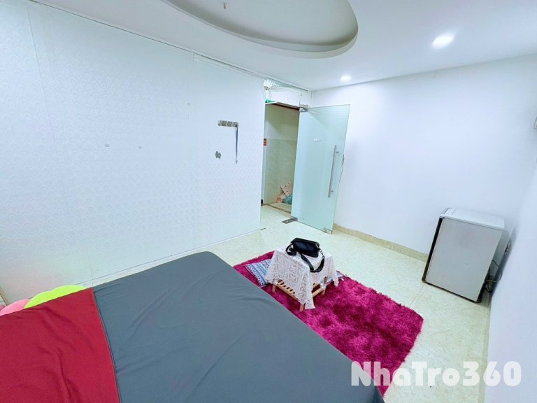 Phòng giá rẻ sinh viên