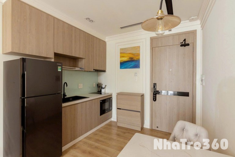 ✨ KHAI TRƯƠNG DỰ ÁN MỚI –STUDIO VÁCH NGĂN BẾP- NGAY SÂN BAY TÂN SÂN NHẤT , TÂN BÌNH