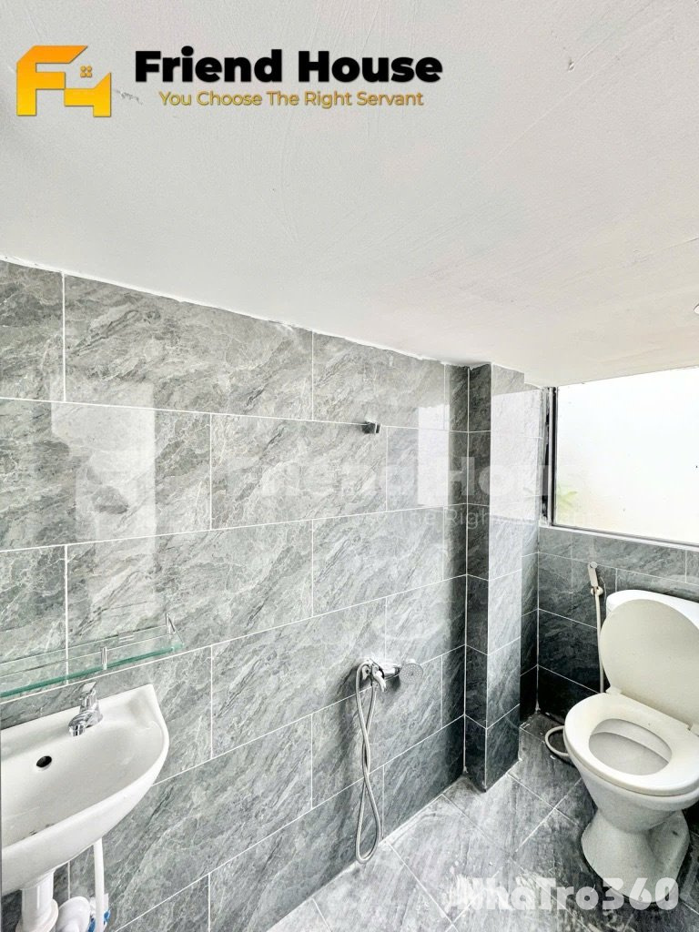 PHÒNG NGAY CITYLAND PHƯỜNG 7 GÒ VẤP