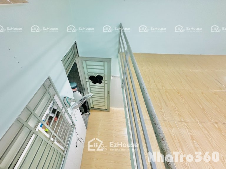 Gác, full nội thất, thang máy, cửa sổ, giá rẻ