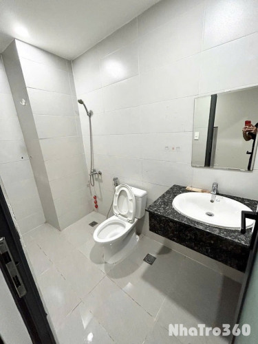 1Pn tách bếp ban công Quận 10