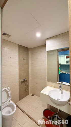 Em Cho Thuê Quỹ Căn Hộ Tại Vinhome Smart City