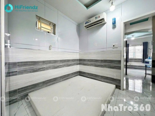 Cho thuê 1PN ở Dã Tượng Q.8 gần cầu Chữ Y gần Q1