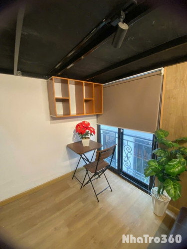 PHÒNG TRỌ QUẬN 1. NGUYỄN TRÃI. Gần vòng xoay Cống Quỳnh, Trường đại học sài gòn, Cầu Nguyễn Văn Cừ