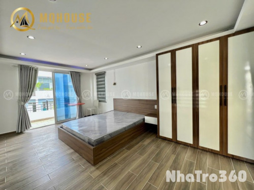 Studio Bancol Diện Tích Rộng Ngay BV Phổ Quang TB