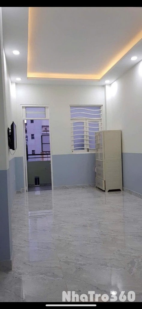 Full nội thất, khu dân cư văn minh & yên tĩnh