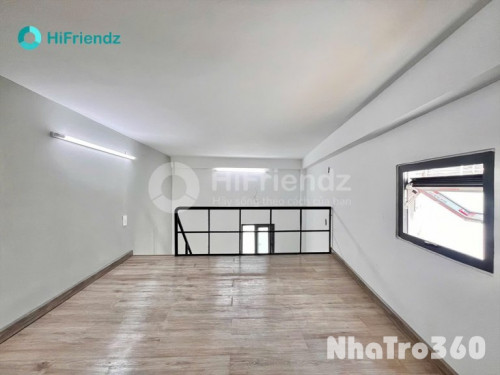 Cho Thuê Căn Hộ Full nội thất Có Thang Máy Quận 4