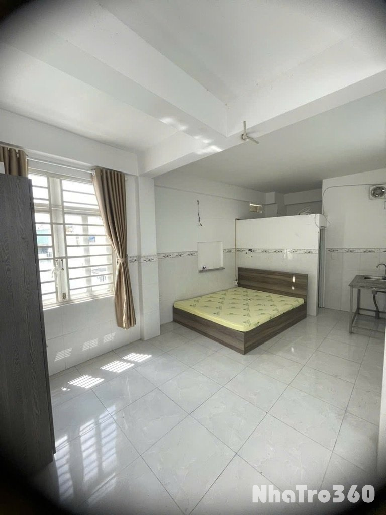 Full nội thất, cửa sổ, tự do, giá rẻ